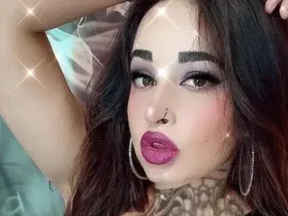 MistressRachelleXX  live sex cam