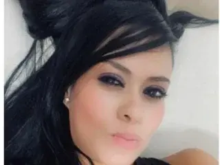 SelenaRougee  live sex cam