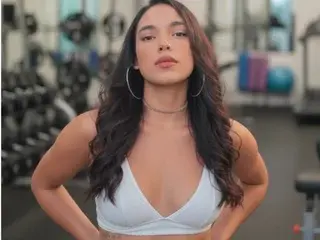 ELOISEFIT  live sex cam