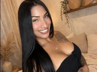HannaMarceau  live sex cam