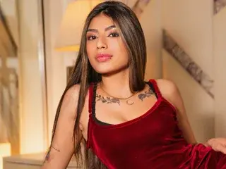 GemmaFlores  live sex cam