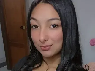 HannaHolfman  live sex cam