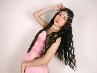 Viiollet  live sex cam