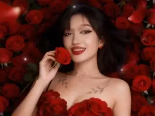 AriaGlow  live sex cam