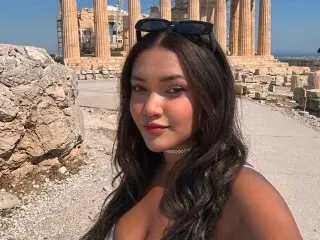 GabrielaHeat  live sex cam