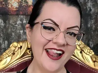 MissLilianLestrange  live sex cam