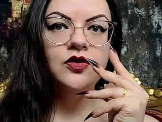 MissLilianLestrange  live sex cam