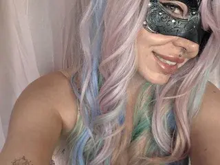 RoxieSage  live sex cam