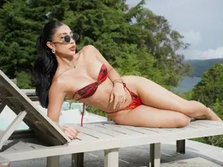 SabrinaRoss  live sex cam