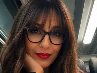 SenoritaLunaaX  live sex cam