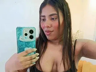 AfroditaLoren  live sex cam