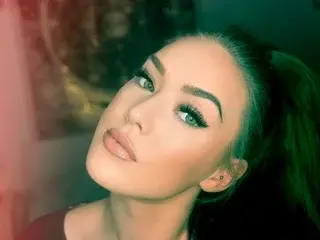 EmpressAnnabelleX  live sex cam