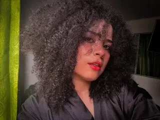 Dulcemarce  live sex cam
