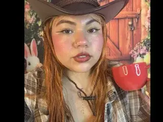 SamantaLovexxx  live sex cam