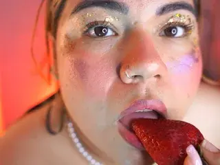 SamantaLovexxx  live sex cam