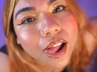 SamantaLovexxx  live sex cam