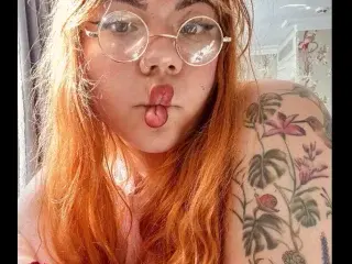 SamantaLovexxx  live sex cam