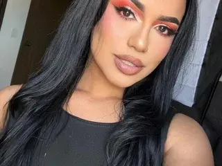ScarletClark  live sex cam