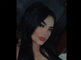 SofiaaCastilloo  live sex cam