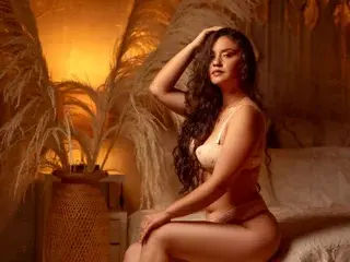TherezaLarson  live sex cam
