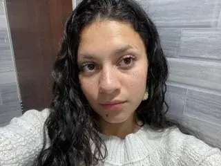 VelvetVixenT  live sex cam