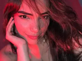 ElhaSky  live sex cam