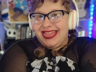FatVeronica  live sex cam