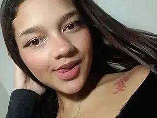 VesperHale  live sex cam