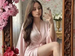 EvaParisi  live sex cam