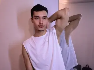AngelKlaus  live sex cam