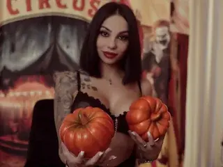 EvaWilliamsX  live sex cam