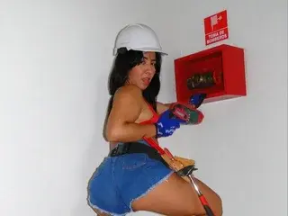 YaniGrel021  live sex cam