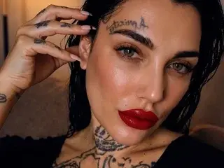 AshArcana  live sex cam