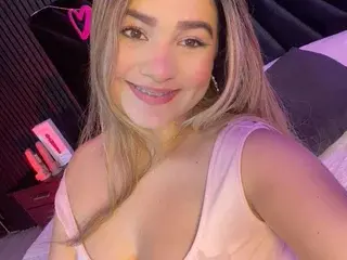 Liahfontaine  live sex cam