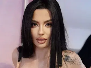 MellAnyass  live sex cam