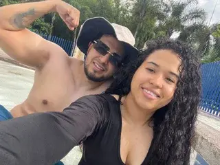 EmaAby  live sex cam