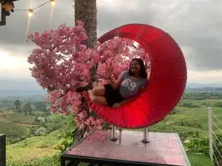 Sweettei  live sex cam