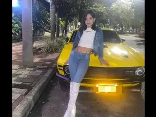 MiiaBabe  live sex cam