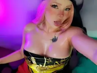 NaoHKawaii  live sex cam