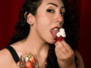 PaolaLeal  live sex cam