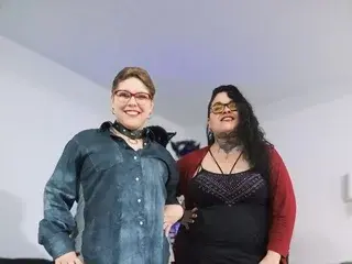 Mistressmara_sumleah_bdsm  live sex cam