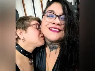 Mistressmara_sumleah_bdsm  live sex cam