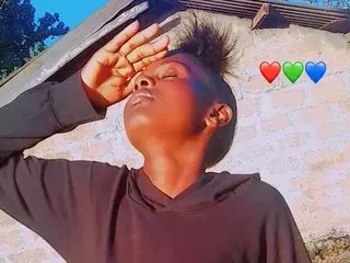 Ebony_princess19  live sex cam