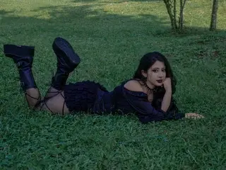 Eirynraven  live sex cam