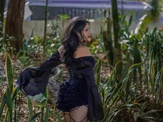 Eirynraven  live sex cam