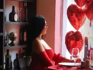 LaPotterHot  live sex cam