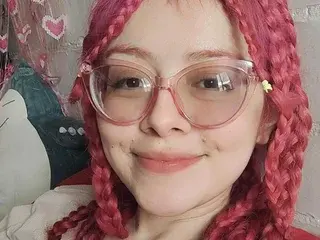 LittleSakura18  live sex cam
