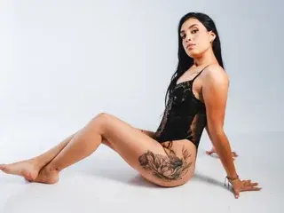 SylvanaGrey  live sex cam