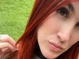Celestekail  live sex cam