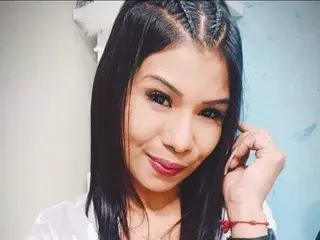GiselleVance  live sex cam